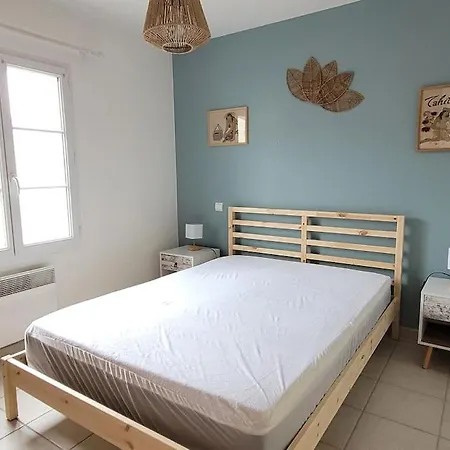 Maison Spacieuse A Proximite Commerces Et Plage Feriehus *